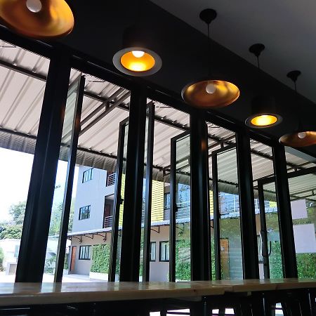 The Rabbit House Thong Pha Phum Exterior photo