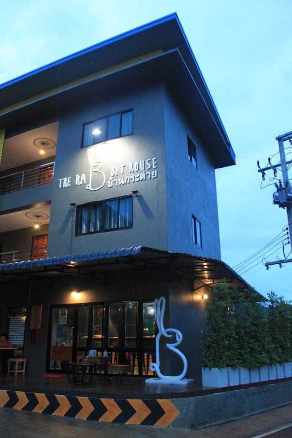 The Rabbit House Thong Pha Phum Exterior photo