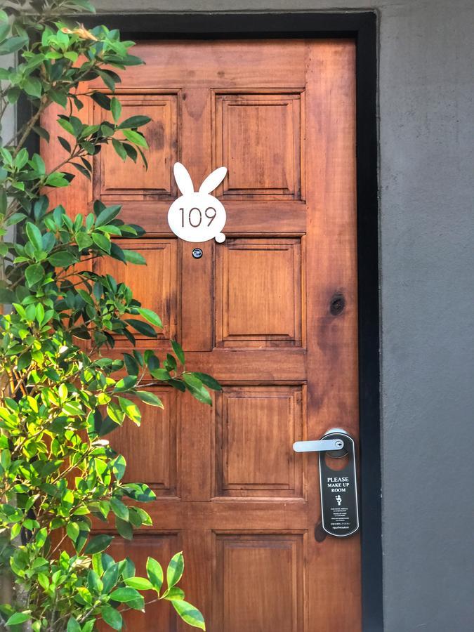 The Rabbit House Thong Pha Phum Exterior photo